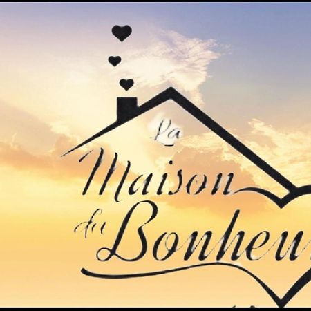 Celavisa La Maison Du Bonheur מראה חיצוני תמונה