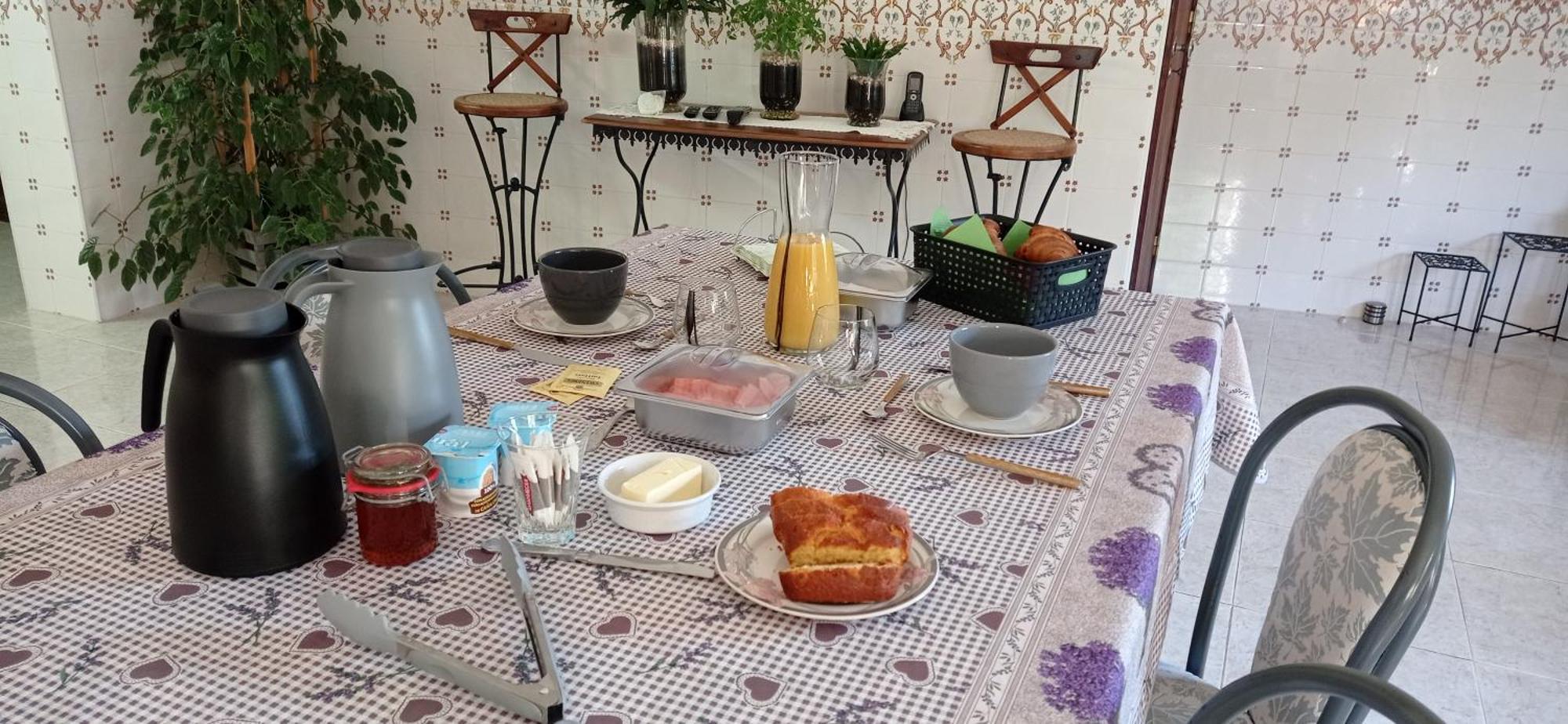 Celavisa La Maison Du Bonheur חדר תמונה